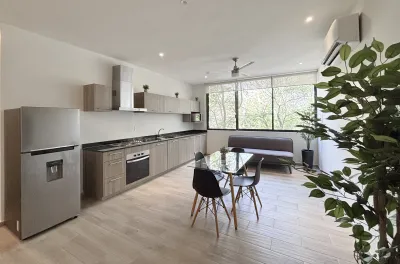 DEPARTAMENTO DE UNA RECAMARA EN RENTA UBICADO EN EL SABINO TEMOZÓN NORTE 331.webp